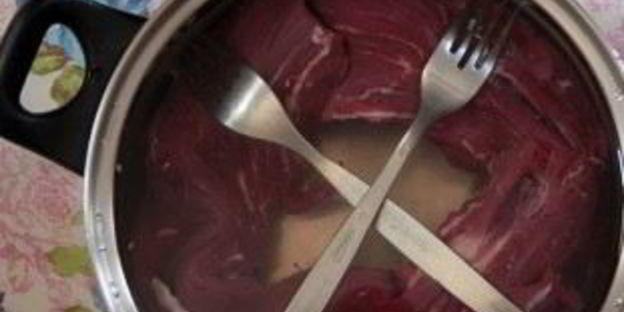 бастурма из говядины по-армянски