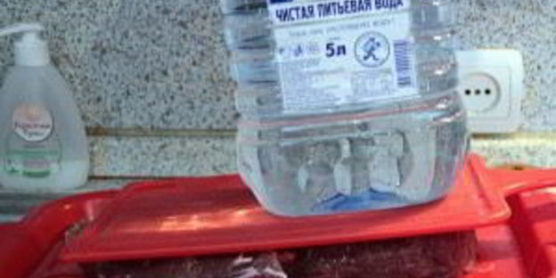 бастурма из говядины по-армянски