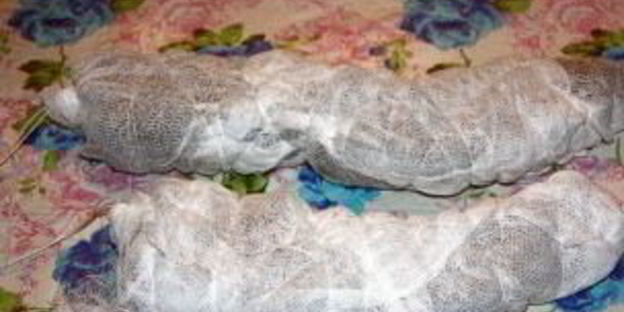 бастурма из говядины по-армянски