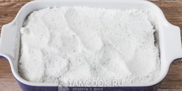 бастурма из лосятины