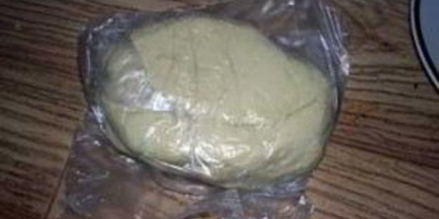 бешбармак из конины