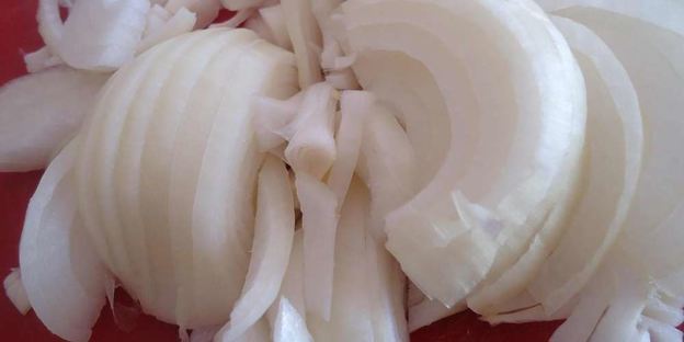 бешбармак из свинины