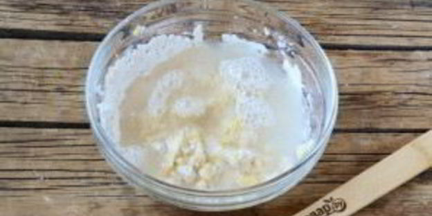 бешбармак классический