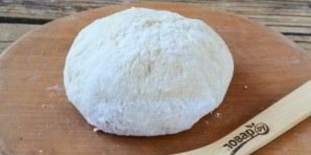 бешбармак классический