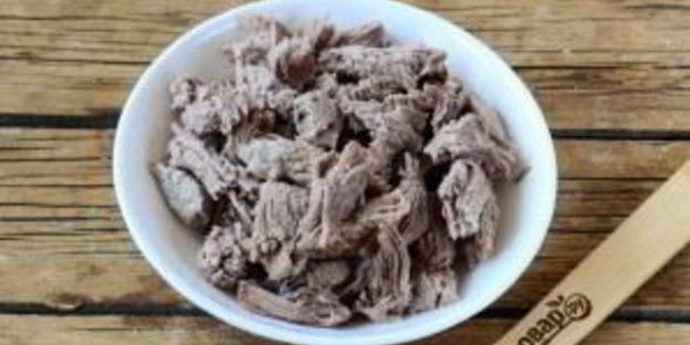 бешбармак классический