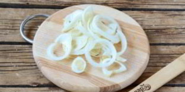 бешбармак классический