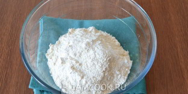 лапша для бешбармака