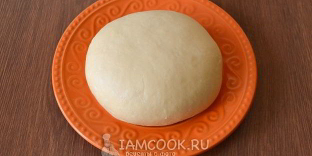 лапша для бешбармака