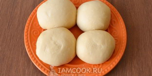 лапша для бешбармака