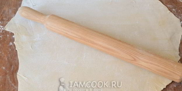 лапша для бешбармака