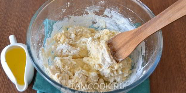 лапша для бешбармака