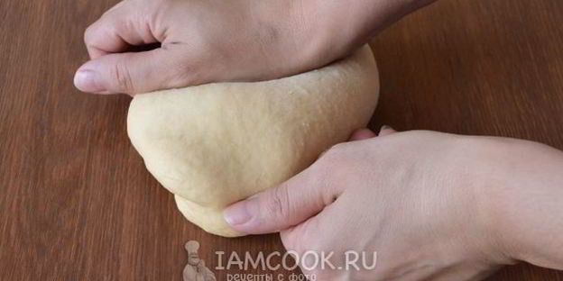 лапша для бешбармака