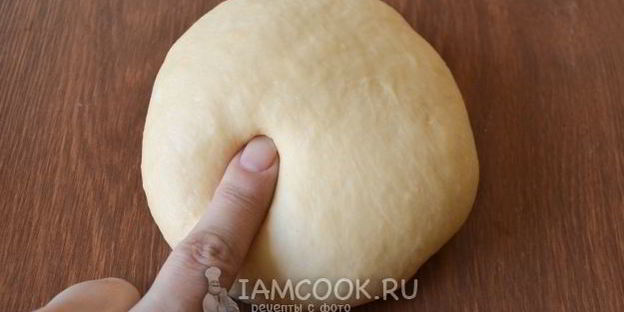 лапша для бешбармака