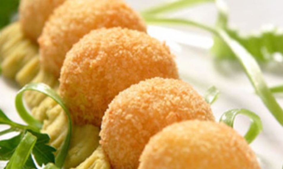 Рецепт биточков