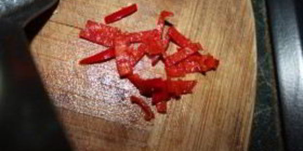 чахохбили из говядины