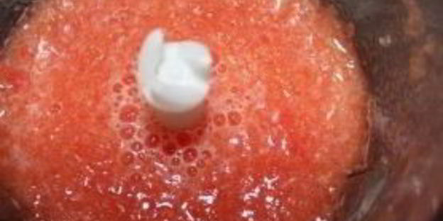 чахохбили из говядины