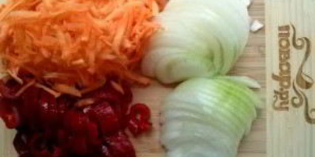 чахохбили из курицы по-грузински