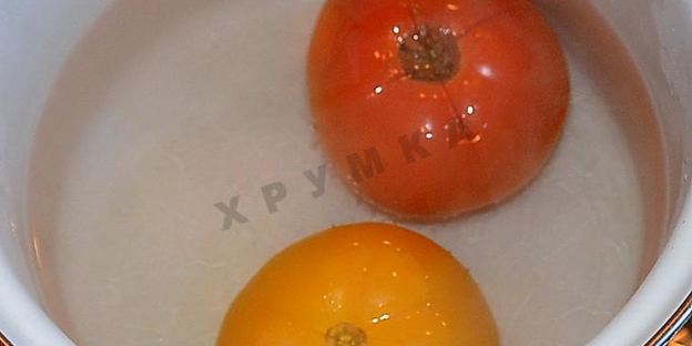 чахохбили из курицы с картошкой