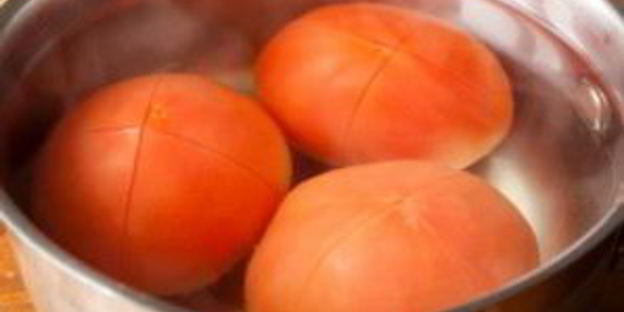 чахохбили из курицы с помидорами