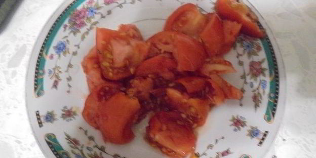 чахохбили из свинины