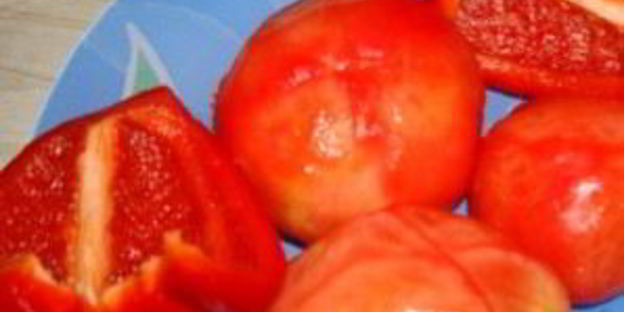 чахохбили из утки