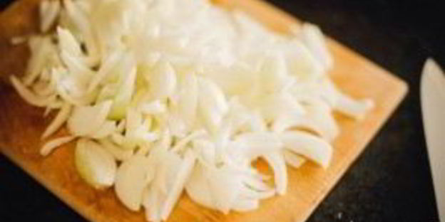 чахохбили с курицей