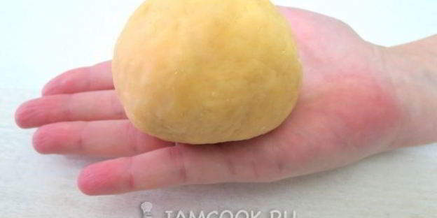 домашняя лапша двух видов