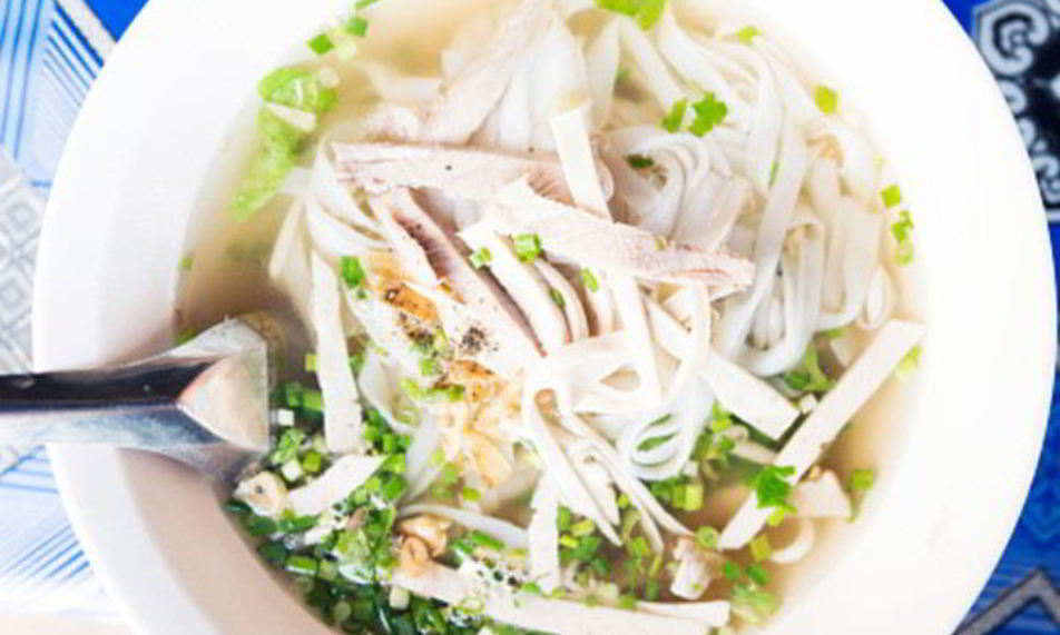 Рецепт домашней лапши с курицей