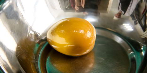 домашняя лапша с телятиной