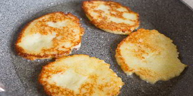 белорусская мачанка с ребрышками и драниками