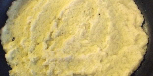 драник из картофеля со свининой