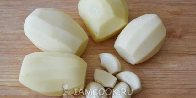 драники без яиц