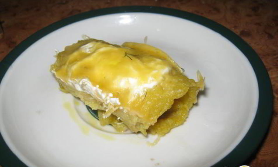 Рецепт драников дровишки с мясным фаршем