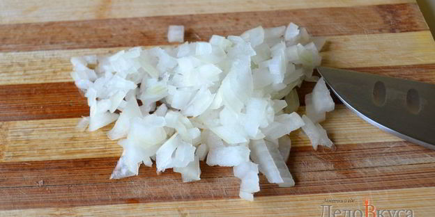 драники из картошки с грибным соусом