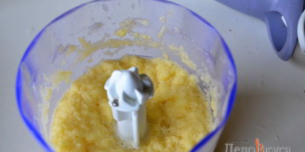 драники из картошки с грибным соусом