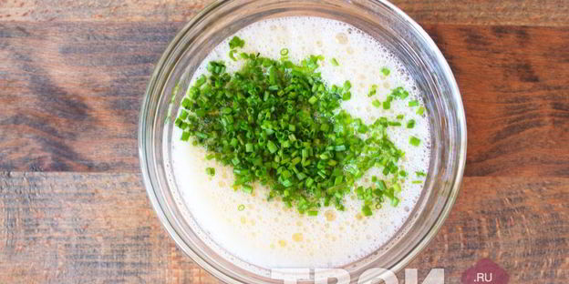 драники из картошки