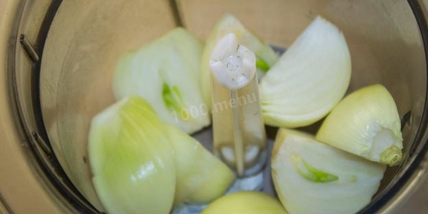 драники картофельные с фаршем