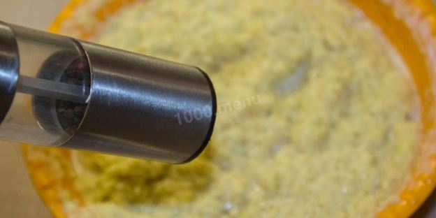 драники картофельные с фаршем