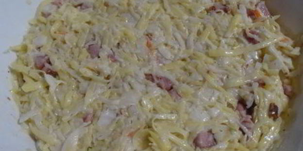 драники по-деревенски