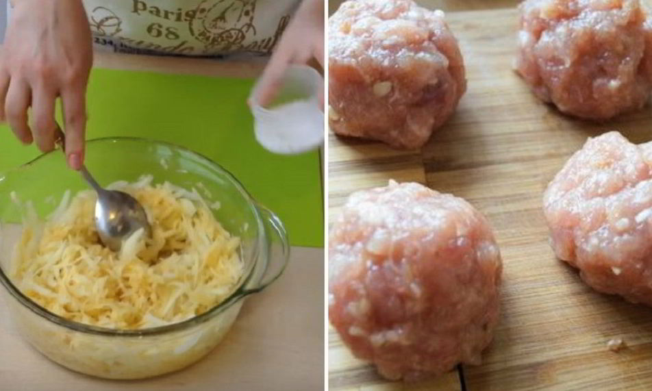 Рецепт драников по-козацки