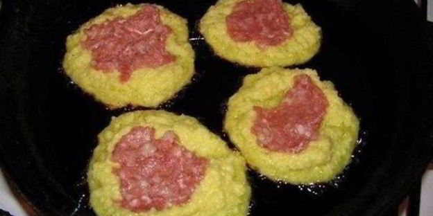 драники по-козацки