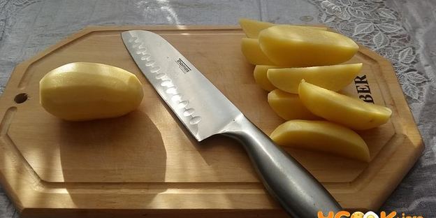 драники с фаршем