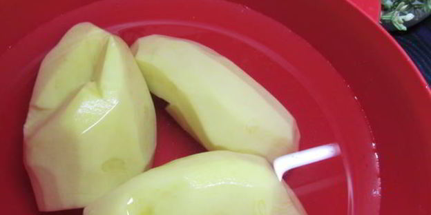 драники с красной икрой