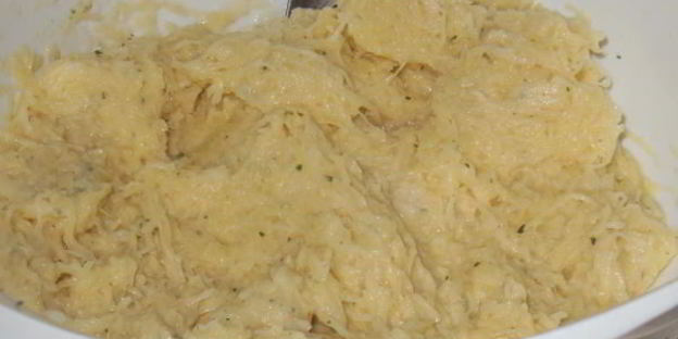 драники тушеные со свиными ребрышками