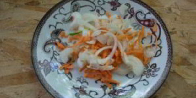 драники в горшочках с мясом