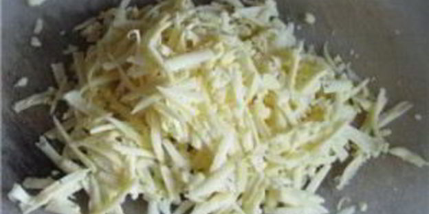 драники в горшочке с грибами