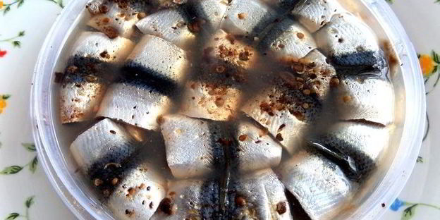 драники в вафельнице