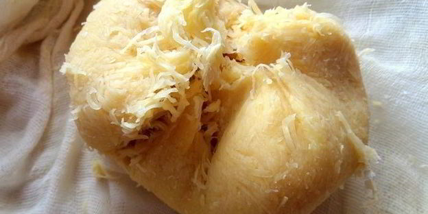 драники в вафельнице