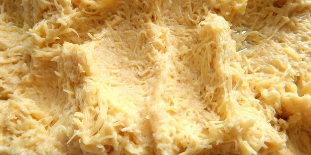 драники в вафельнице