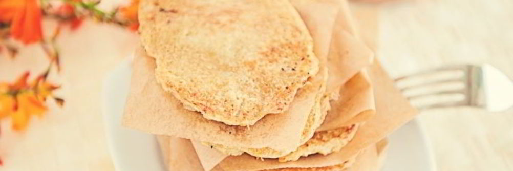 Картофельные драники